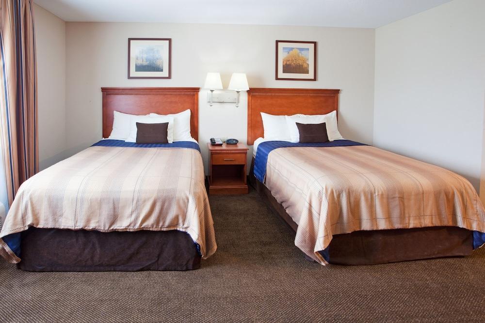 Candlewood Suites Macon, An Ihg Hotel Exterior photo