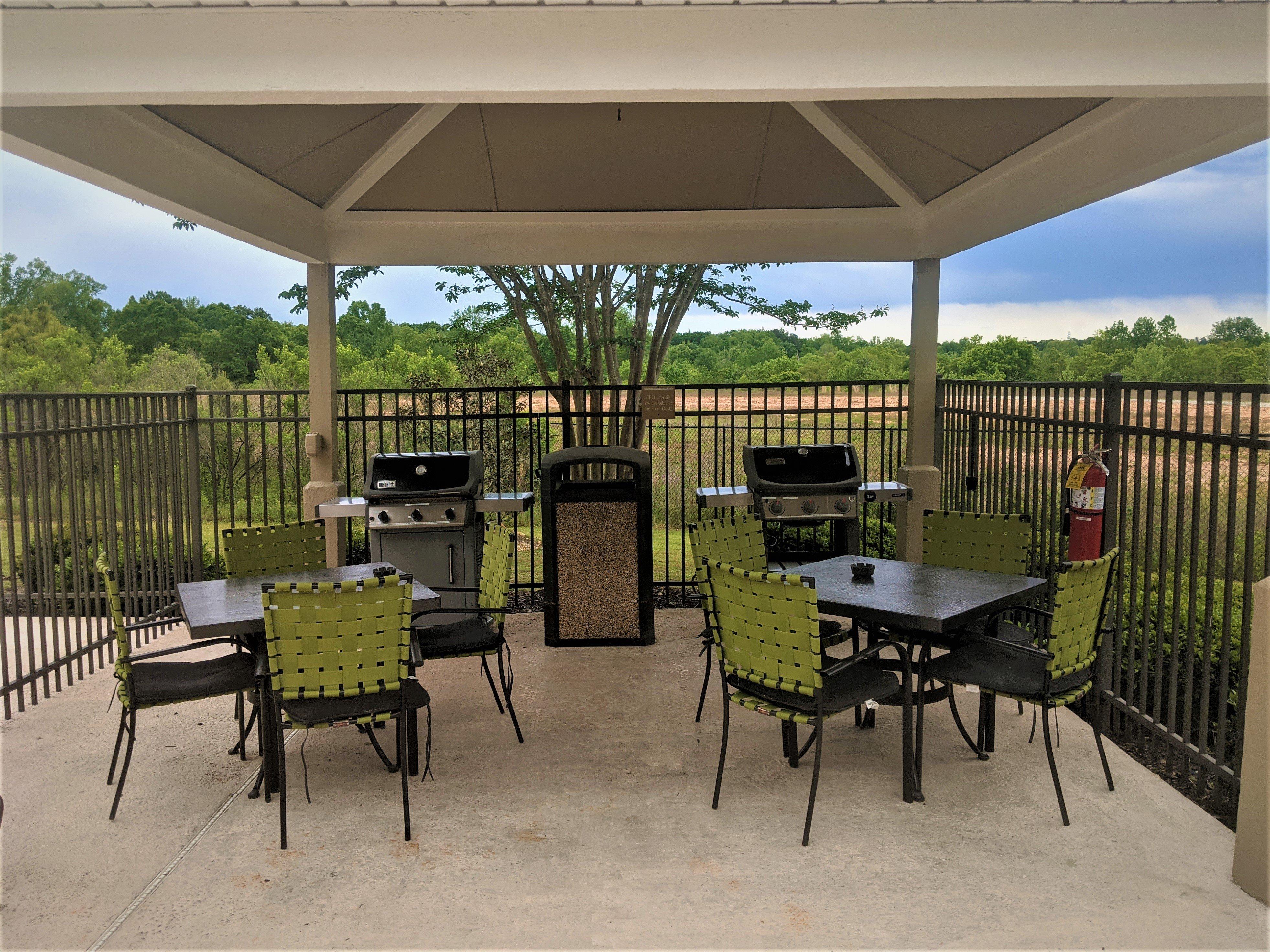 Candlewood Suites Macon, An Ihg Hotel Exterior photo