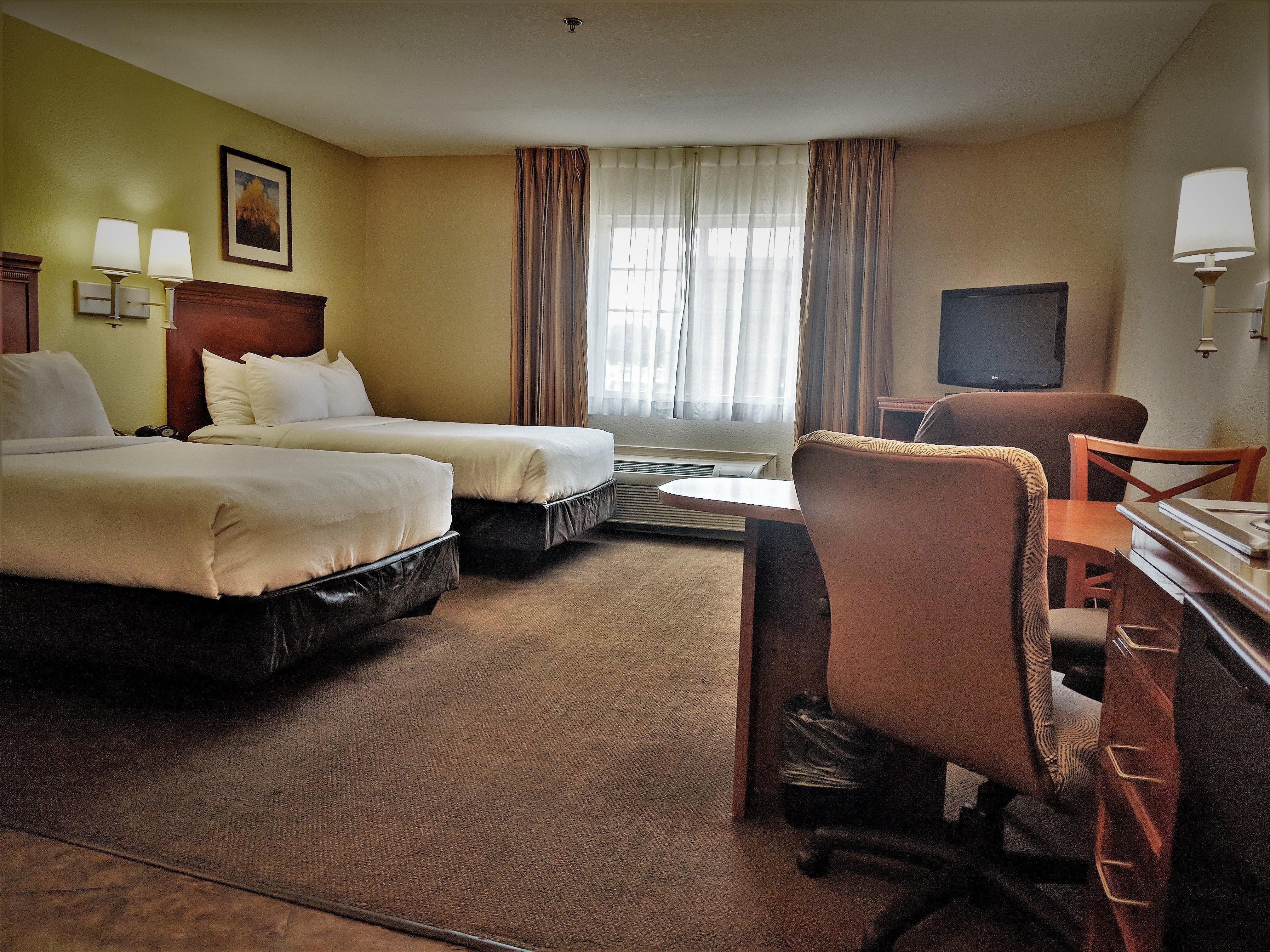 Candlewood Suites Macon, An Ihg Hotel Exterior photo