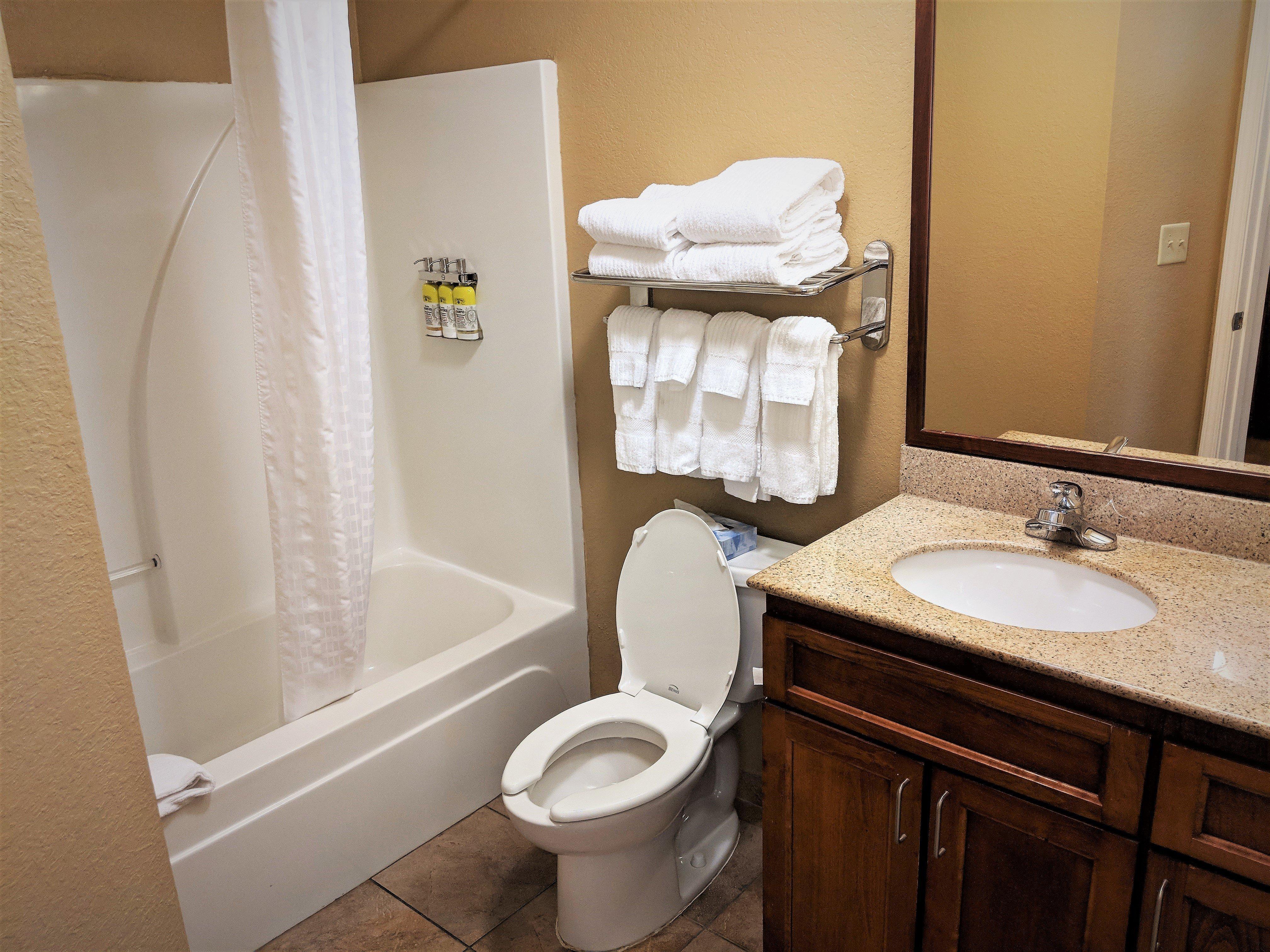Candlewood Suites Macon, An Ihg Hotel Exterior photo