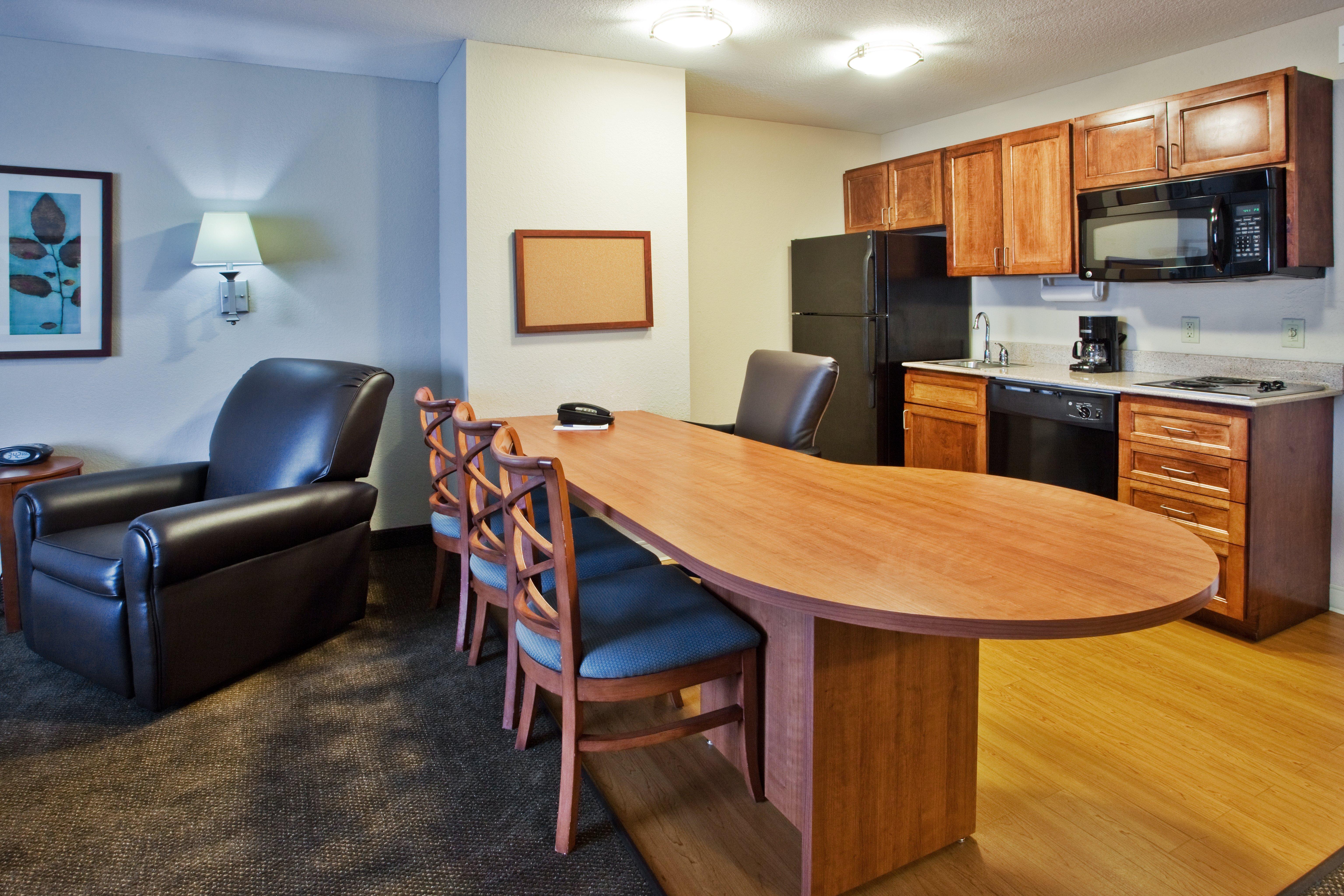 Candlewood Suites Macon, An Ihg Hotel Exterior photo