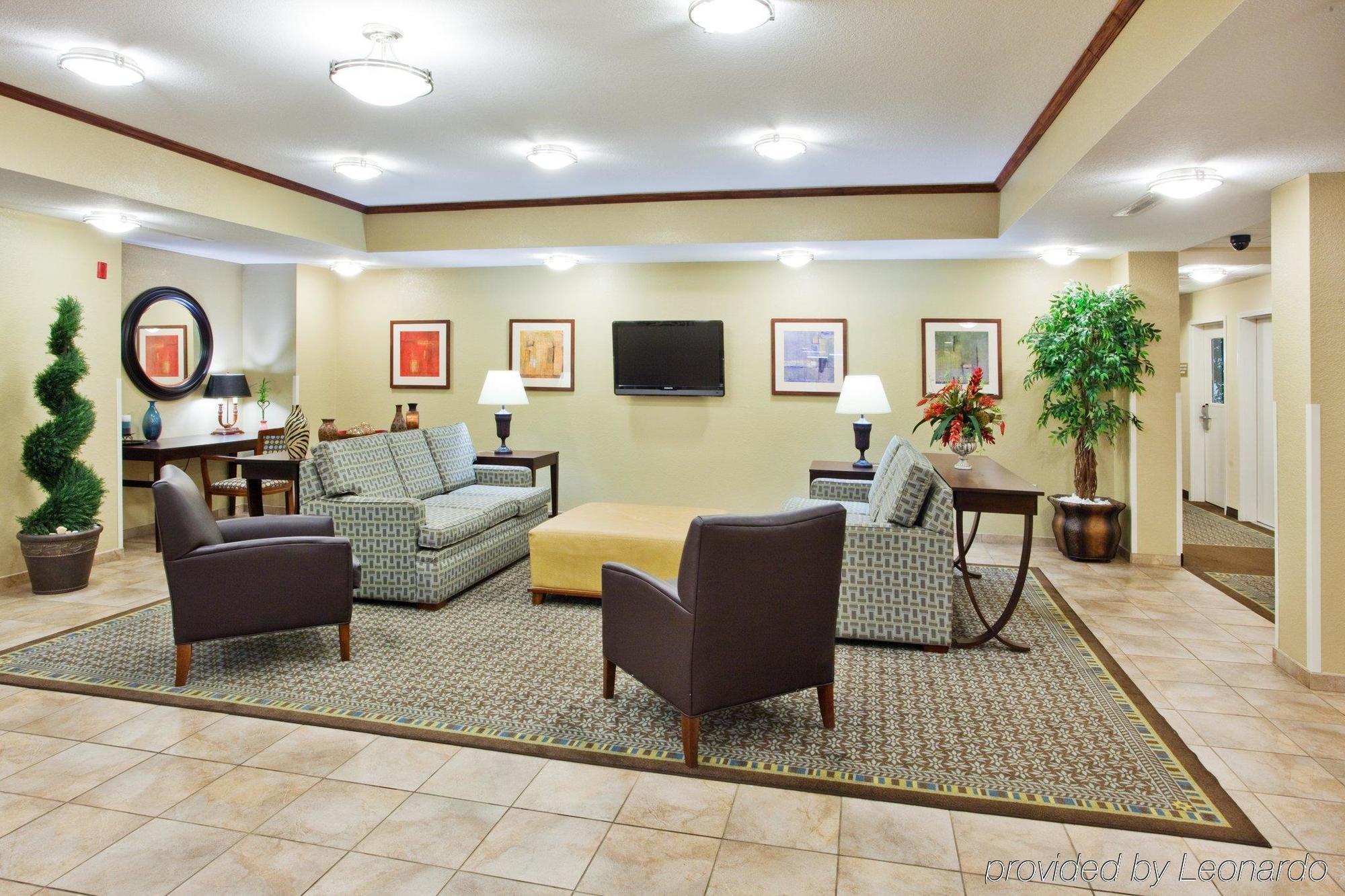 Candlewood Suites Macon, An Ihg Hotel Exterior photo