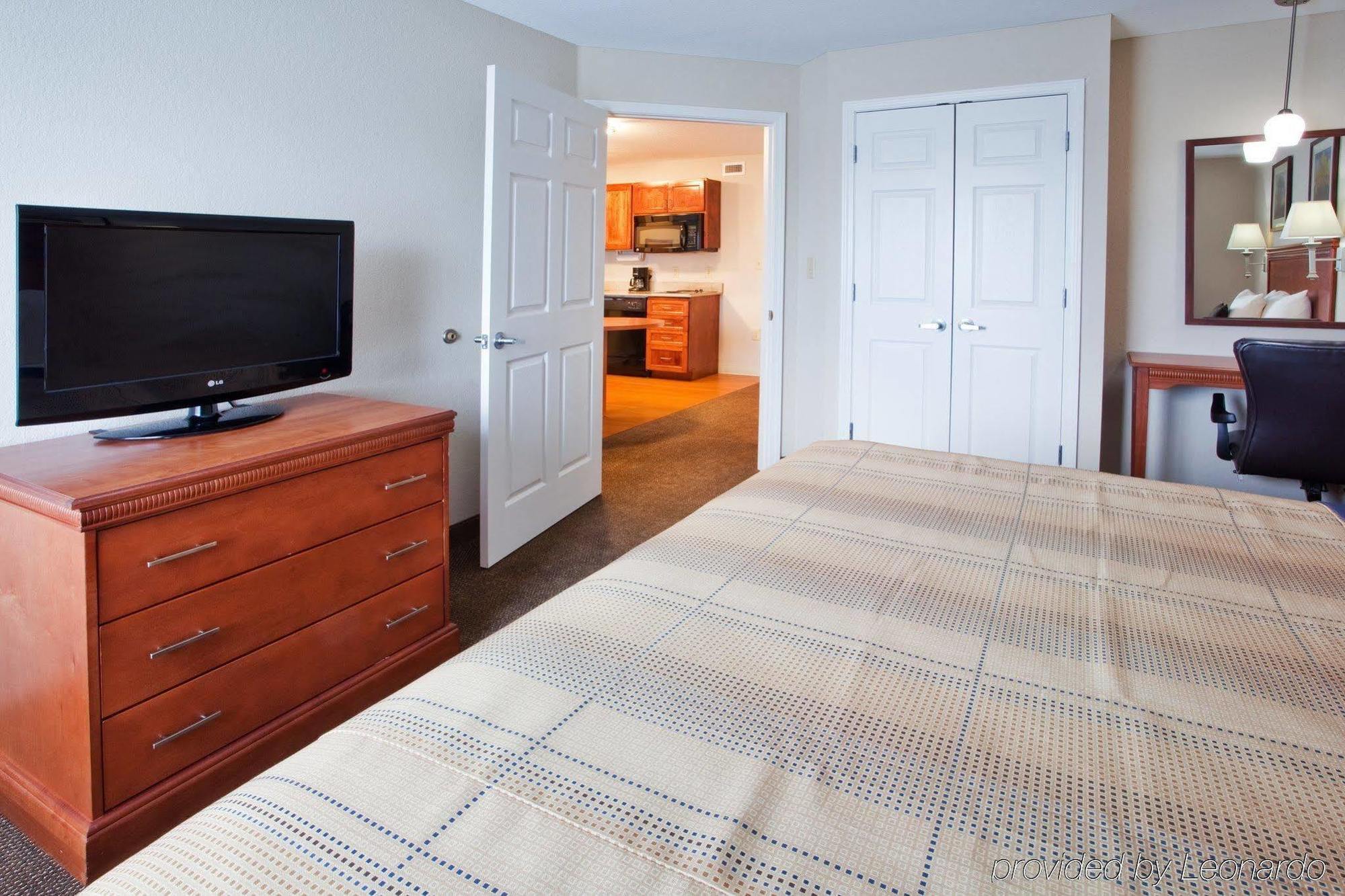 Candlewood Suites Macon, An Ihg Hotel Exterior photo