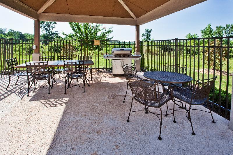 Candlewood Suites Macon, An Ihg Hotel Exterior photo
